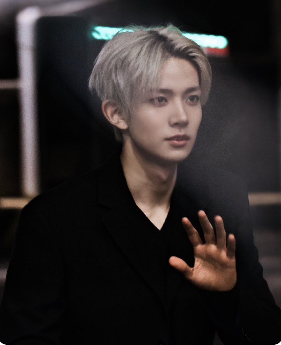 희승 (ENHYPEN)의 비하인드 컷