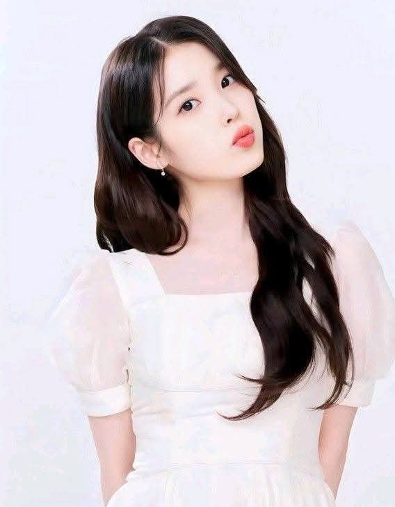 IUファンが撮った瞬間