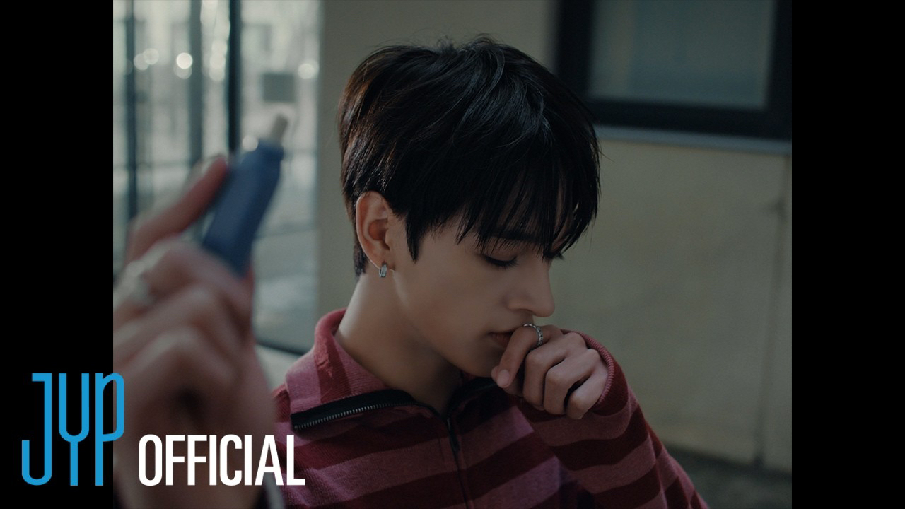 Recent activity shot of Seita (NEXZ)