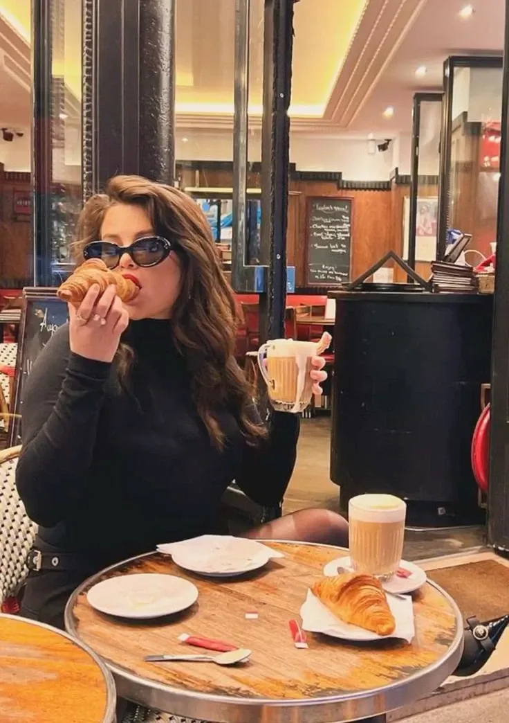 Latest photo of Selena Gomez