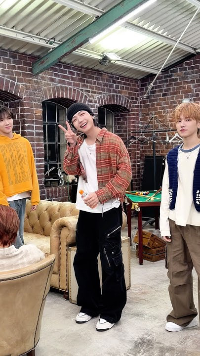 Latest photo of Taesan (BOYNEXTDOOR)