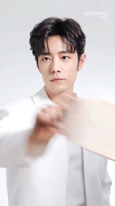 Fandom-recommended wallpaper image of Xiao Zhan