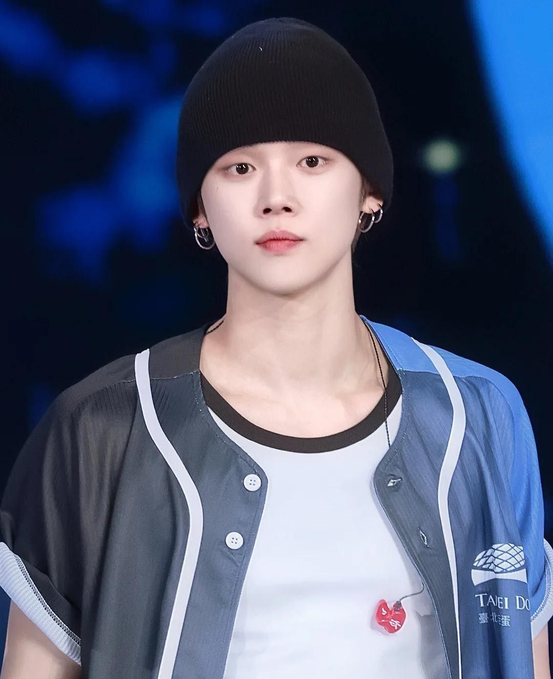 Explosive post in the Choeaedol community