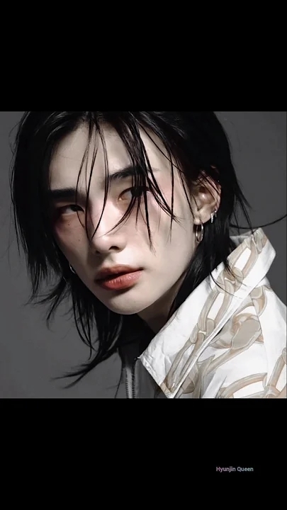 Today's most popular wallpaper in the Hyunjin (Stray Kids) community
