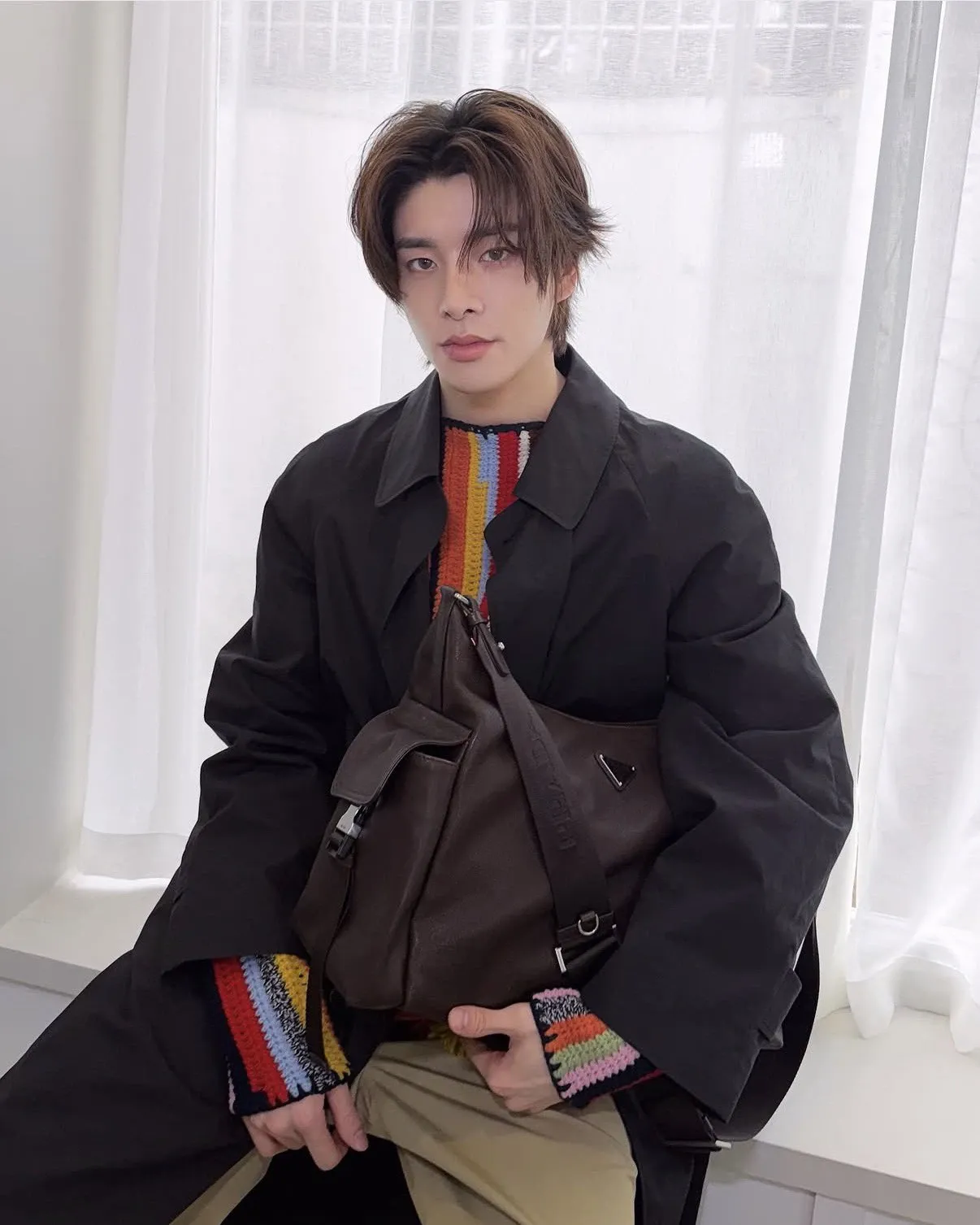 Jake (ENHYPEN)的最新活动照片