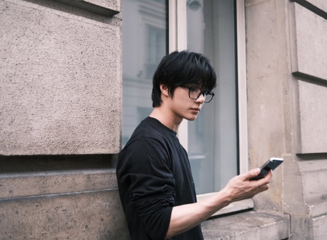 ボムギュ (TOMORROW X TOGETHER)の最近の活動写真