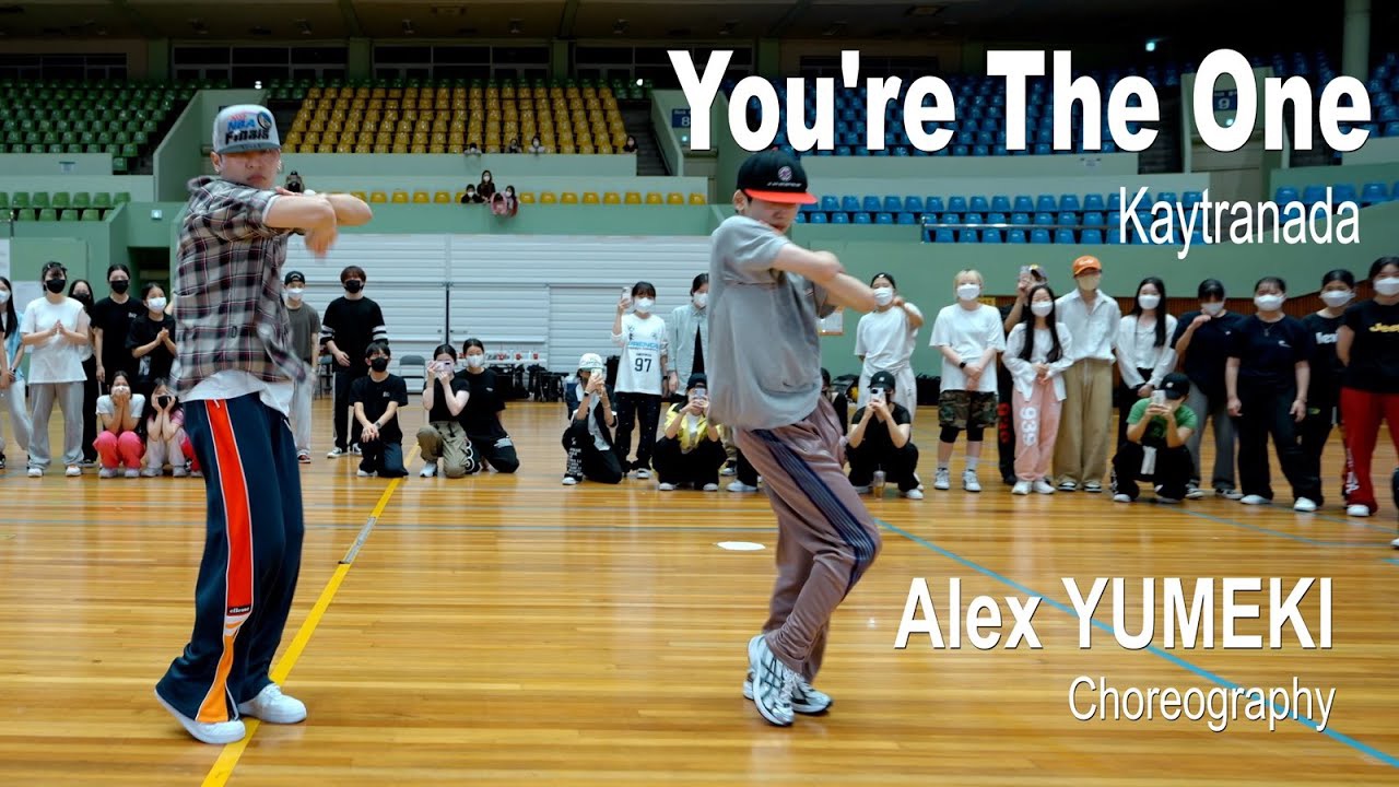 Latest photo of Yumeki