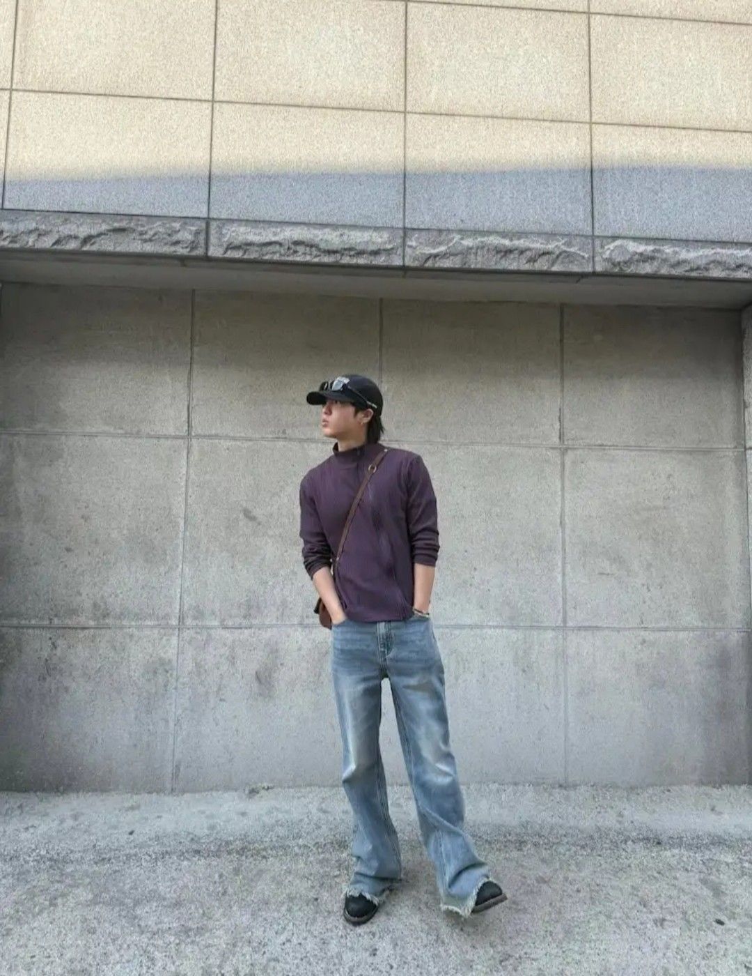 한 (Stray Kids)의 최신 사진