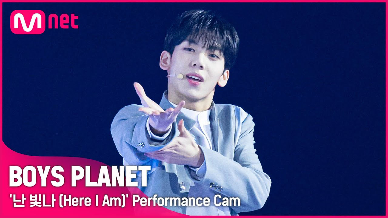 한유진 (제로베이스원) 최근 활동샷