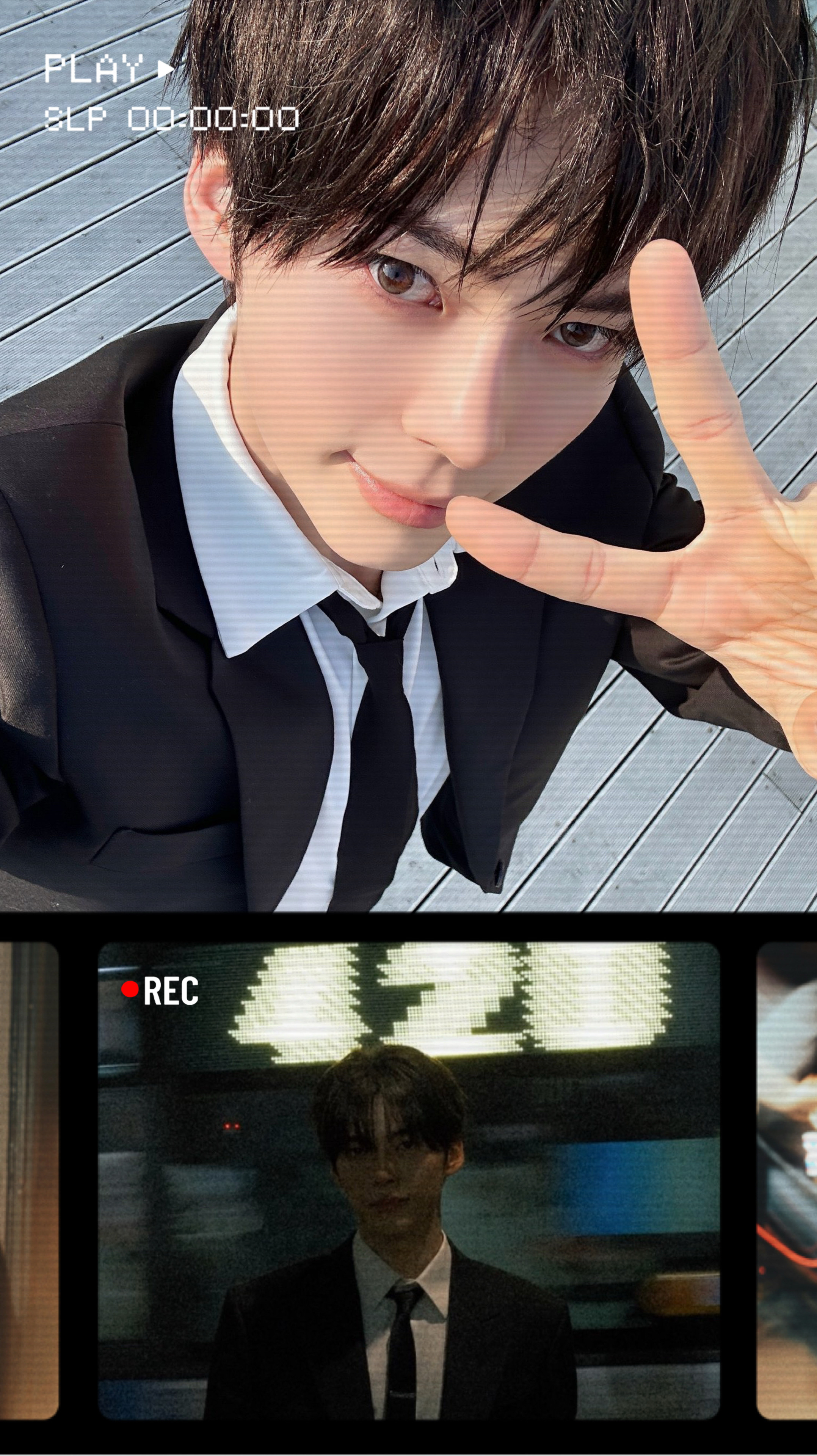 The most beloved wallpaper among Sung Hanbin (ZEROBASEONE)'s fans