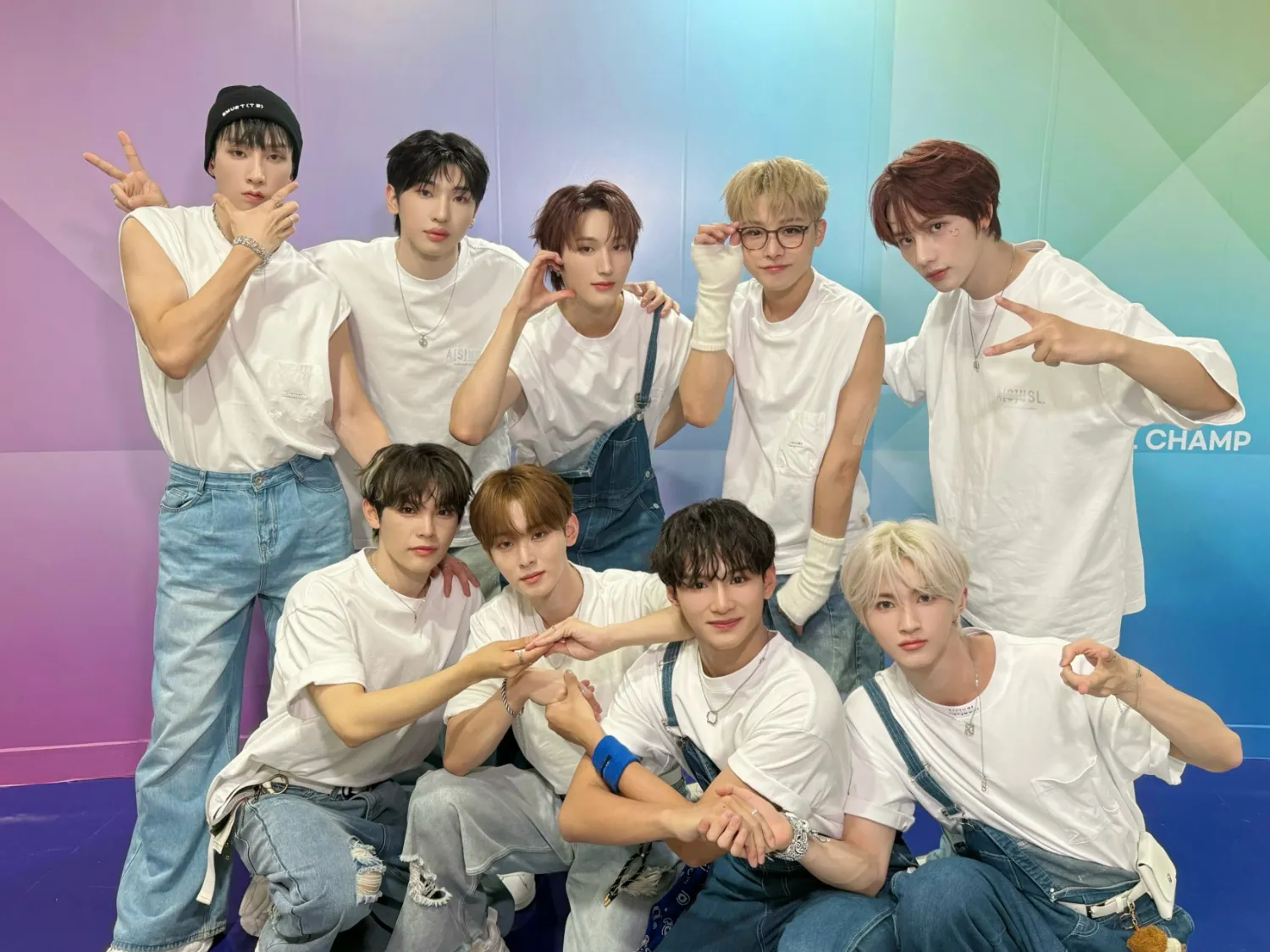 XODIAC的最新活動照片