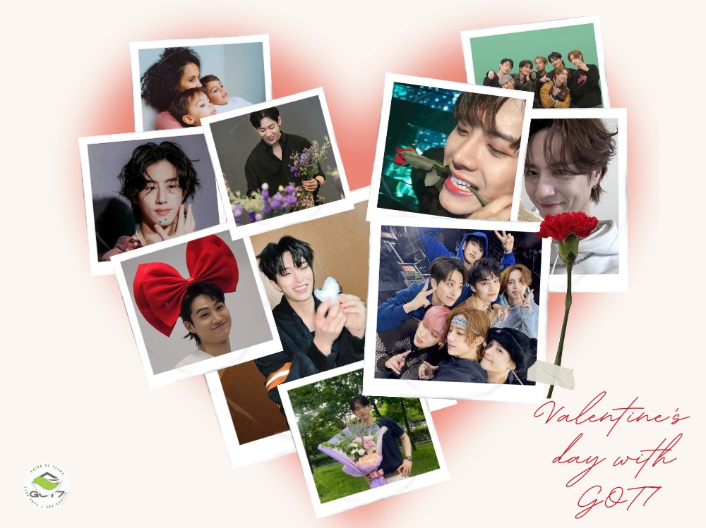 Latest photo of GOT7