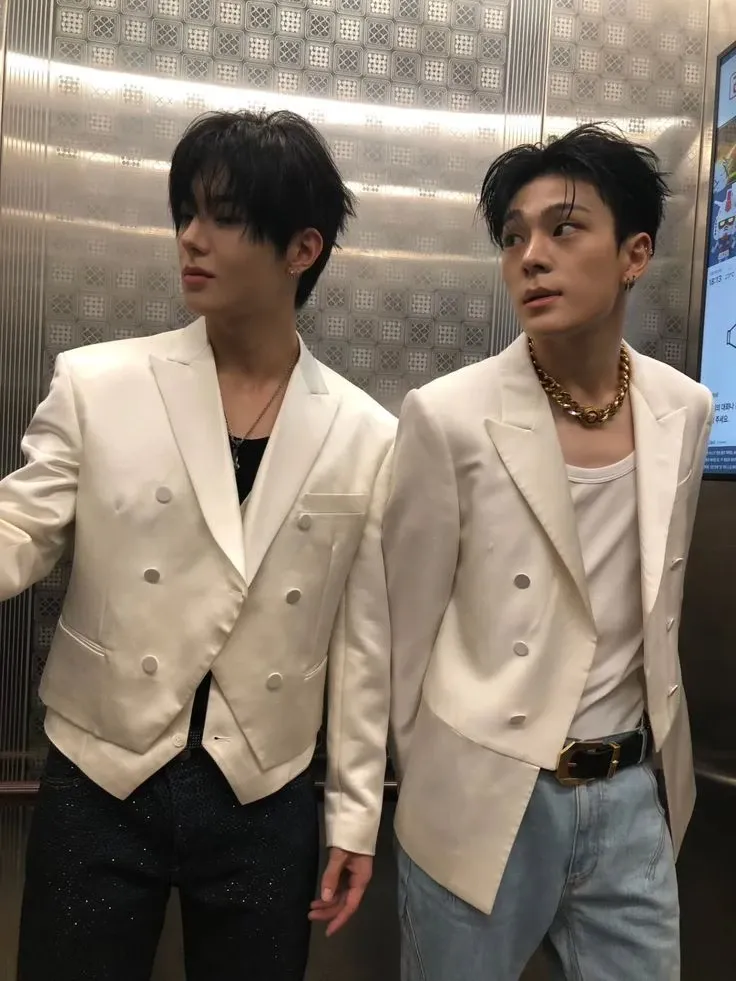 김준민 (WHIB) 팬이 찍은 순간