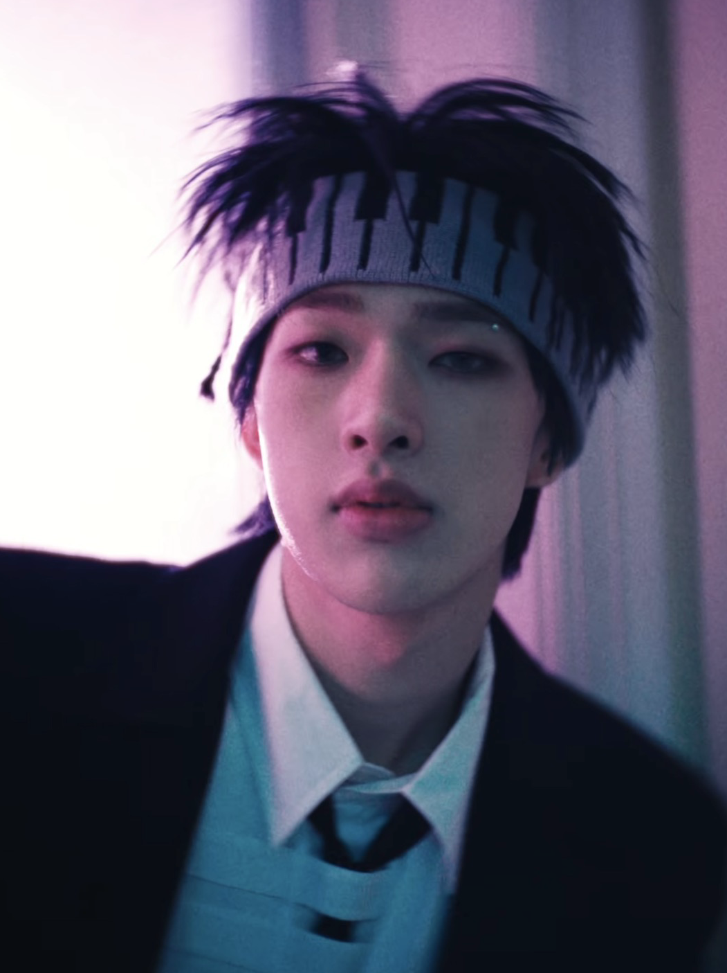 Latest photo of Tomoya (NEXZ)