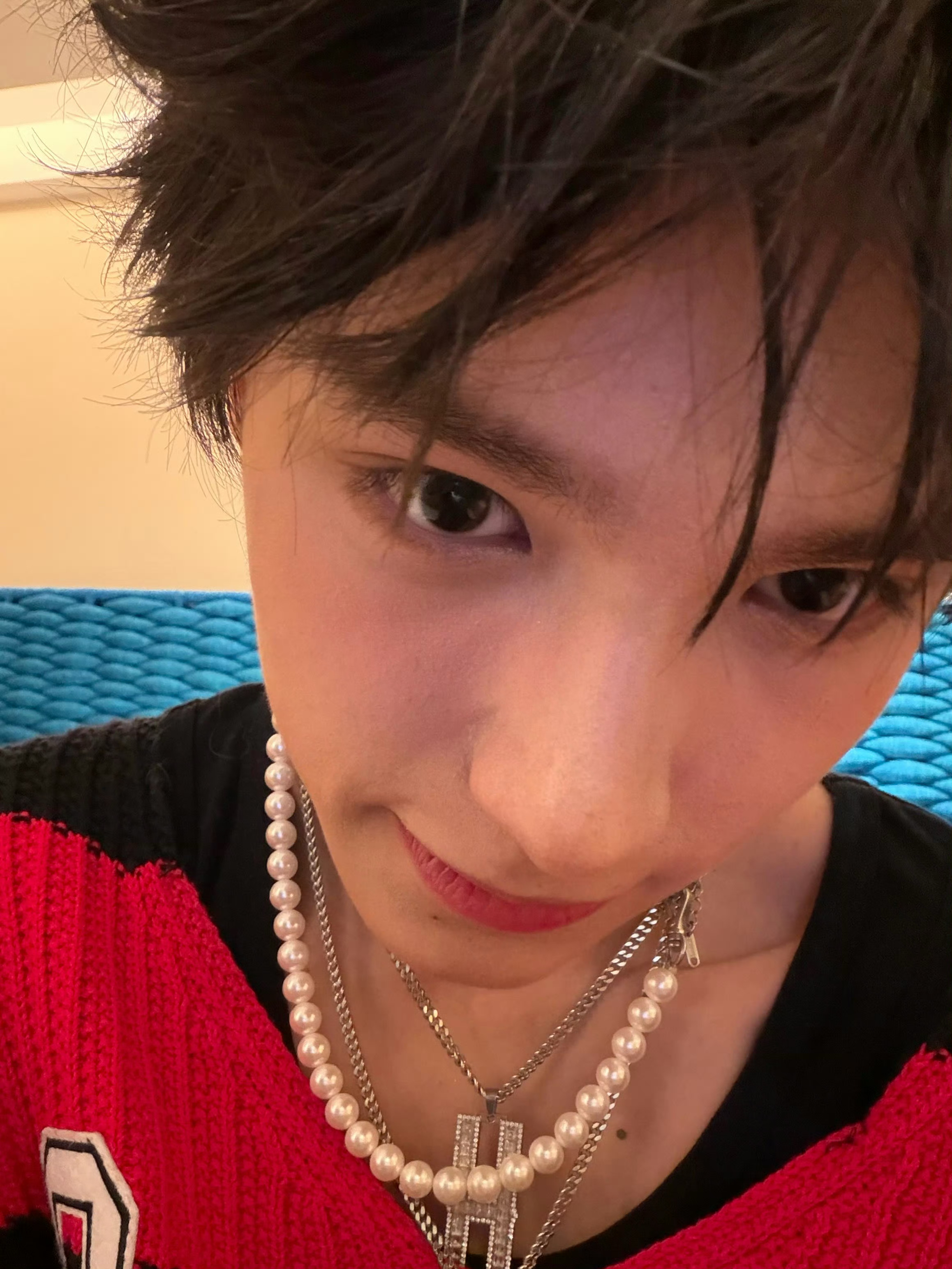 Recent activity shot of Omar (NexT1DE)