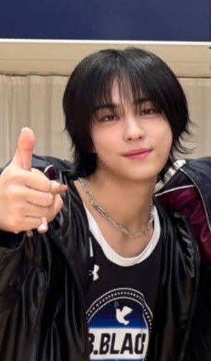 Today's most popular wallpaper in the Taki (&TEAM) community