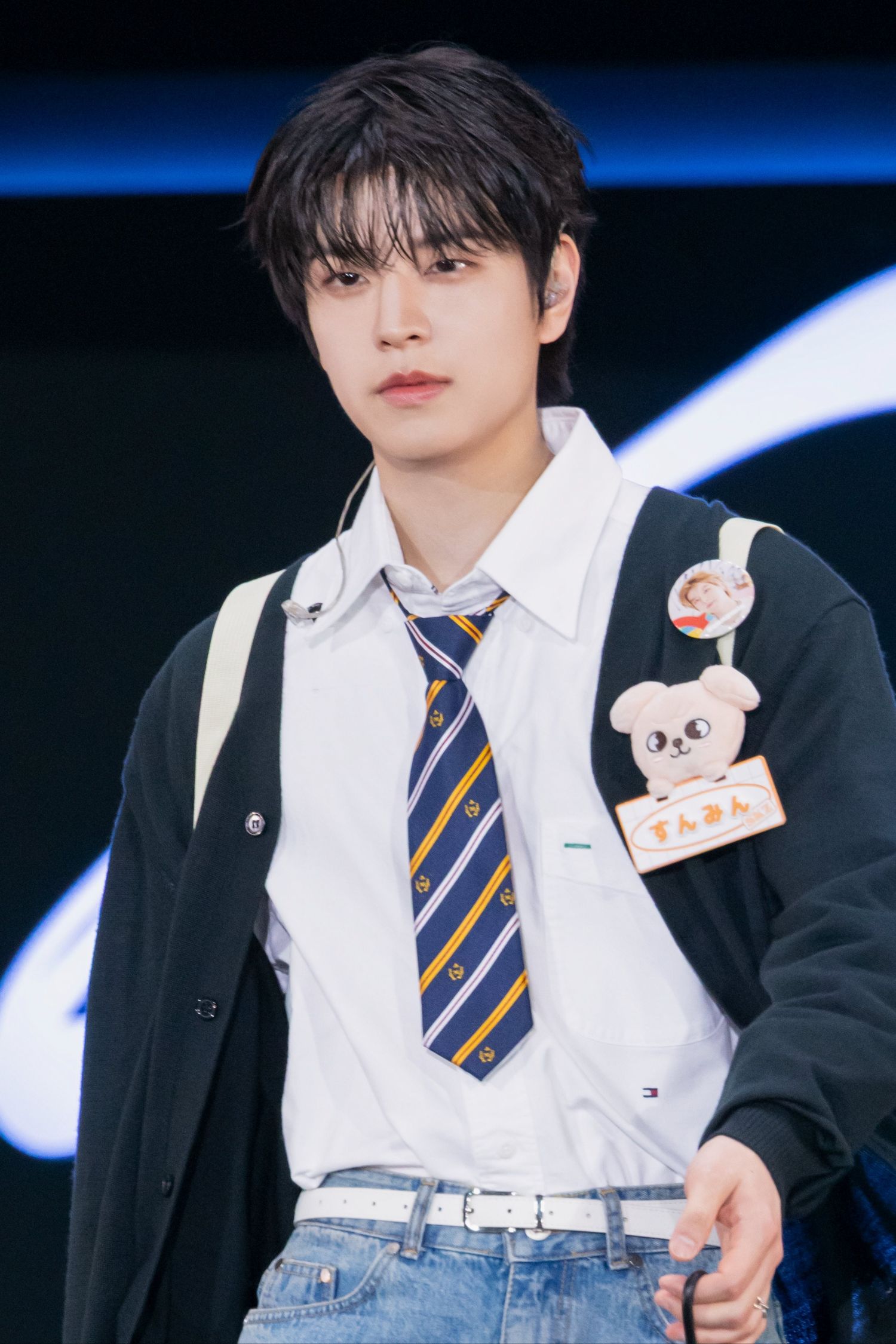 승민 (Stray Kids) 최근 활동샷