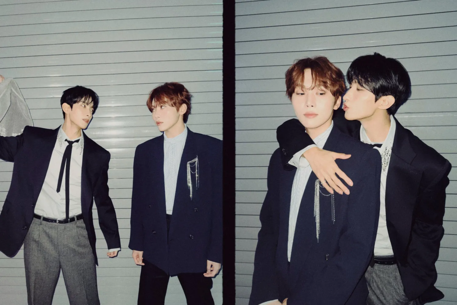 세븐틴의 최신 사진