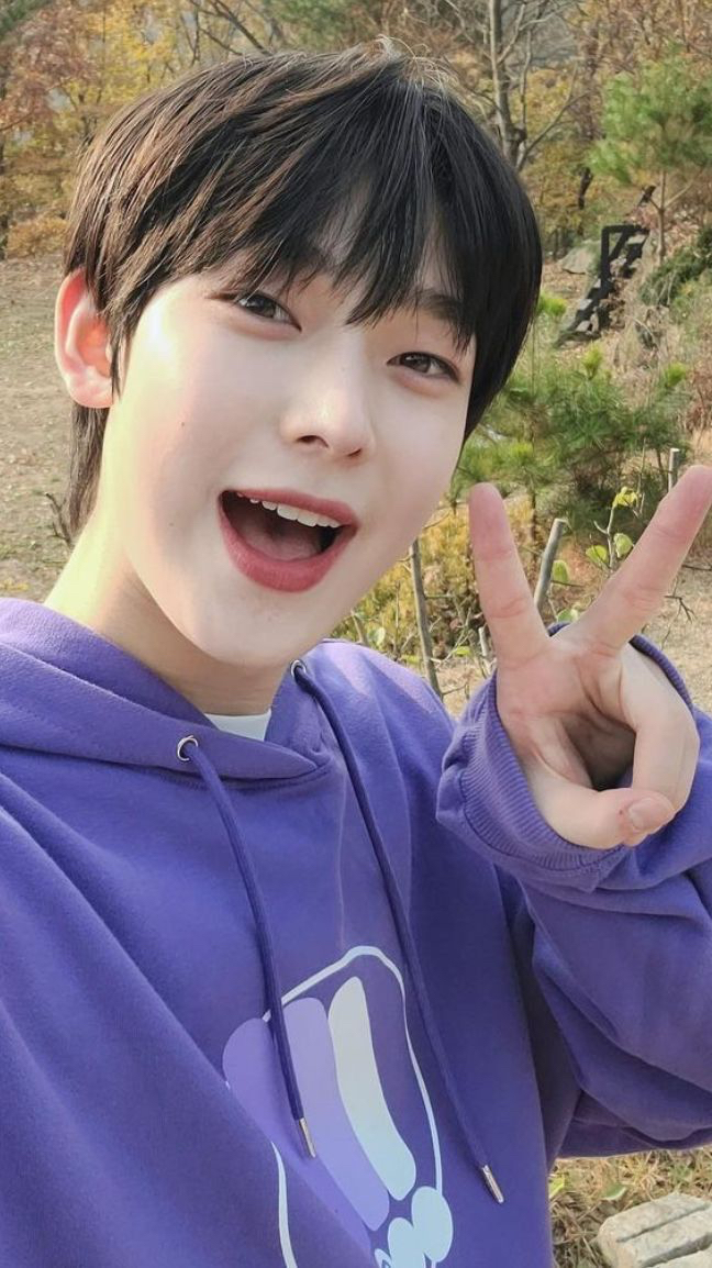 Potret di balik layar ENHYPEN