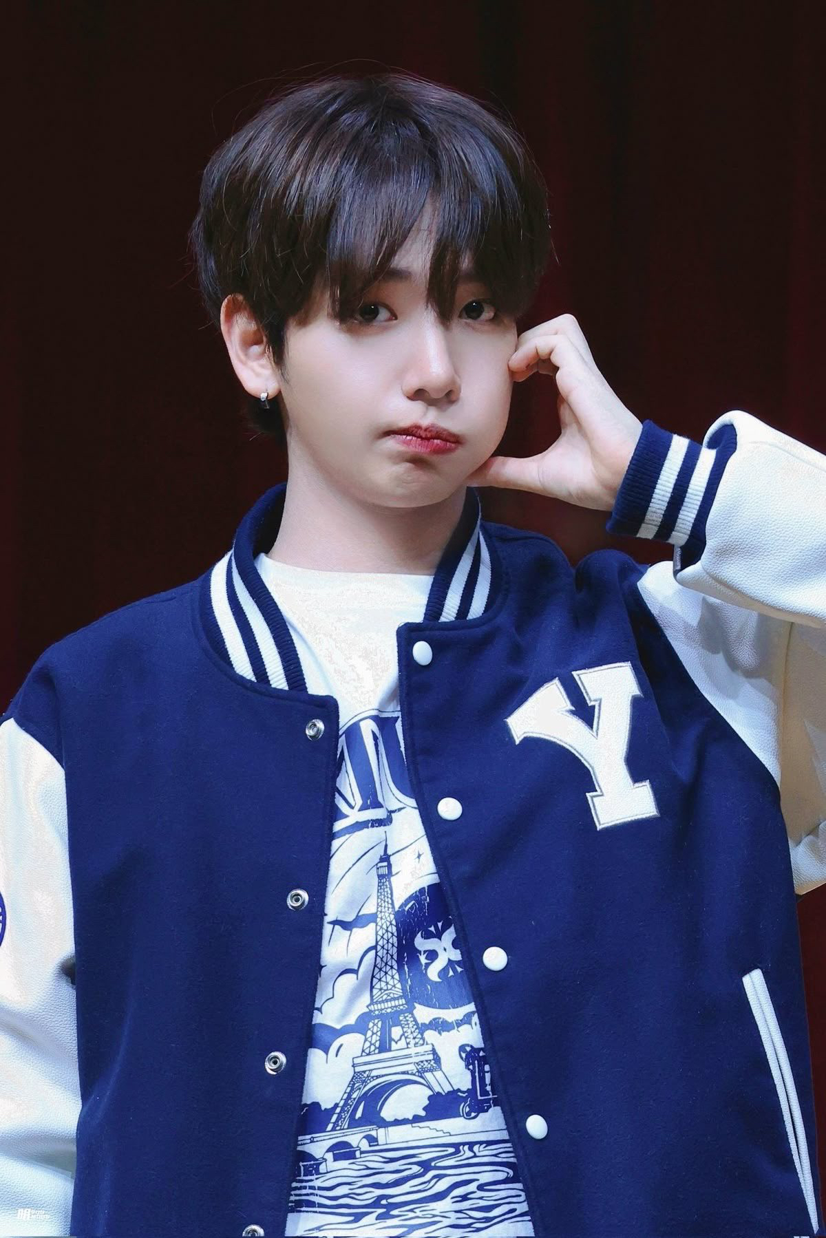 Latest photo of Myeong Jaehyun (BOYNEXTDOOR)