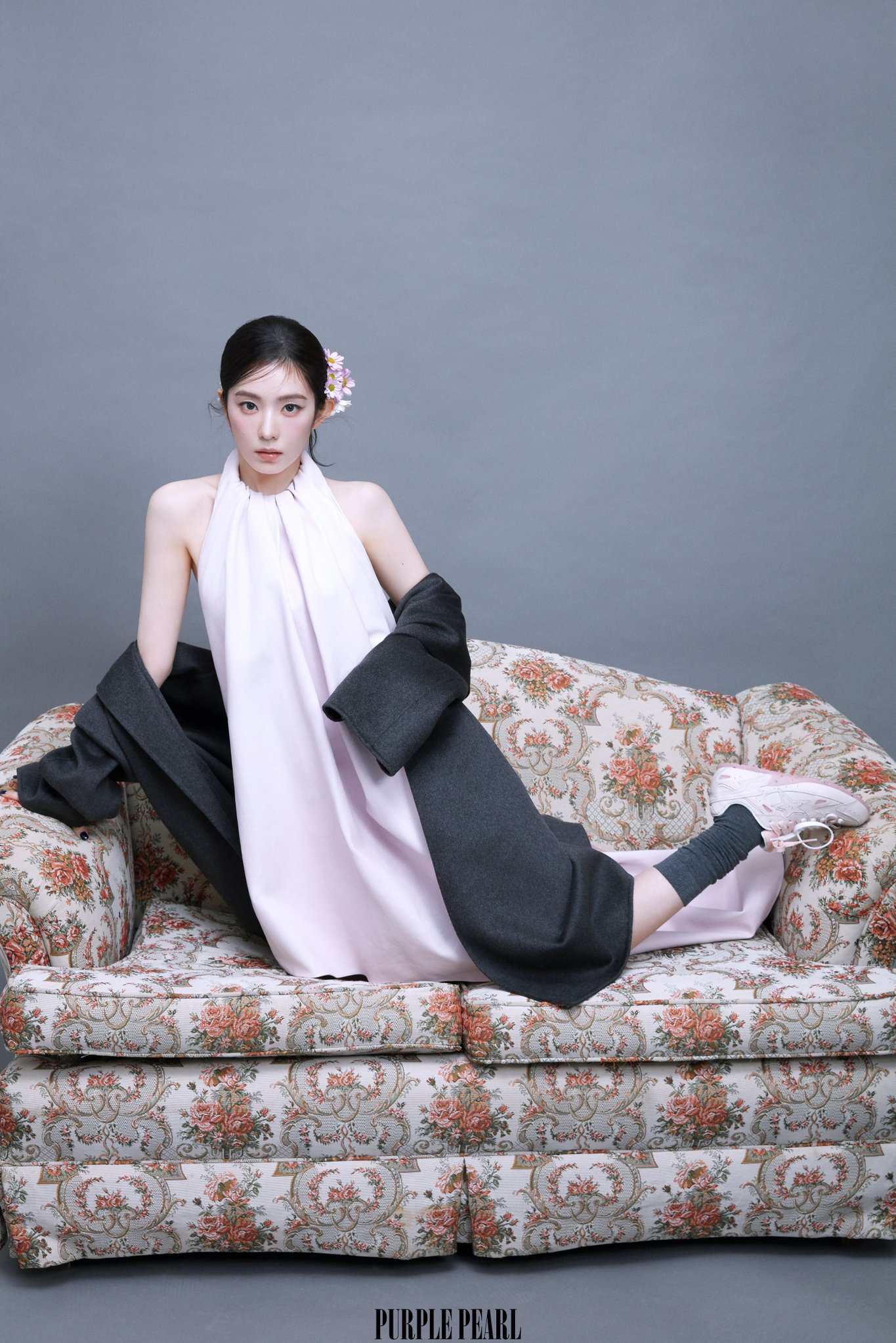 Red Velvet粉絲拍下的瞬間