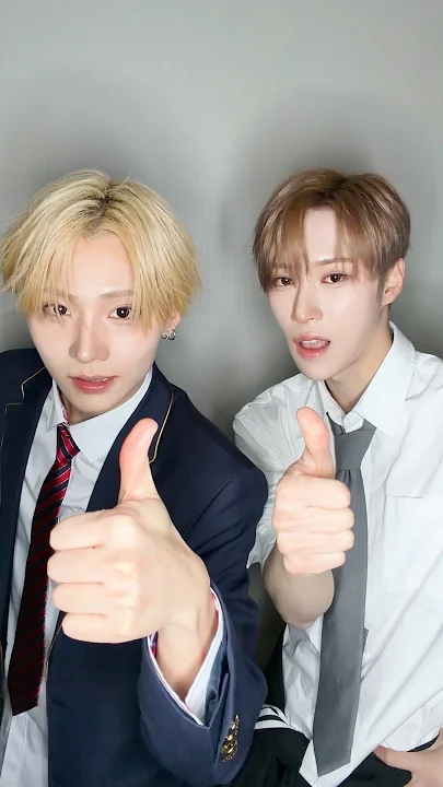 Latest photo of Lee Sangwon (ALPHA DRIVE ONE)