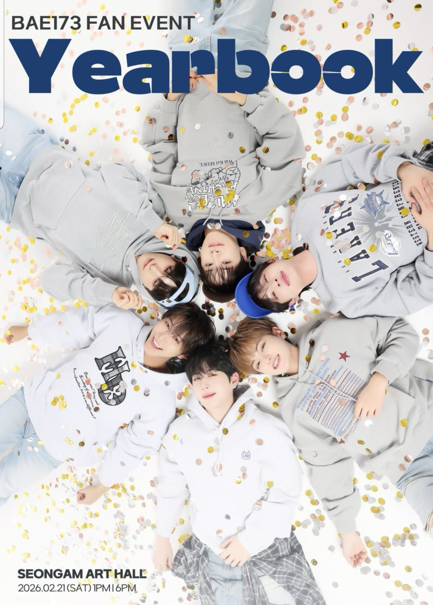 Recent activity shot of Hangyul (POLARIX)