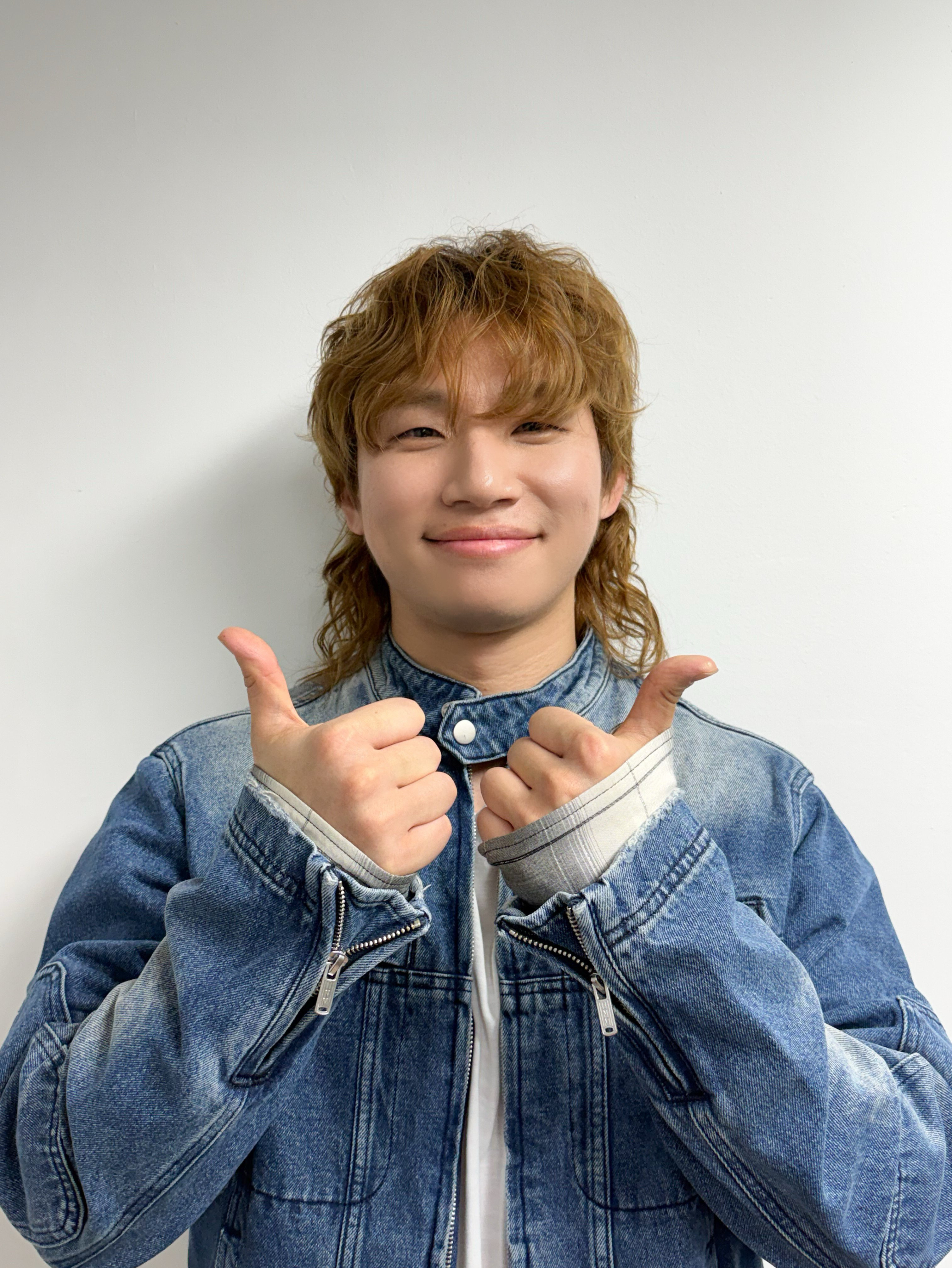 Latest photo of Daesung (BIGBANG)