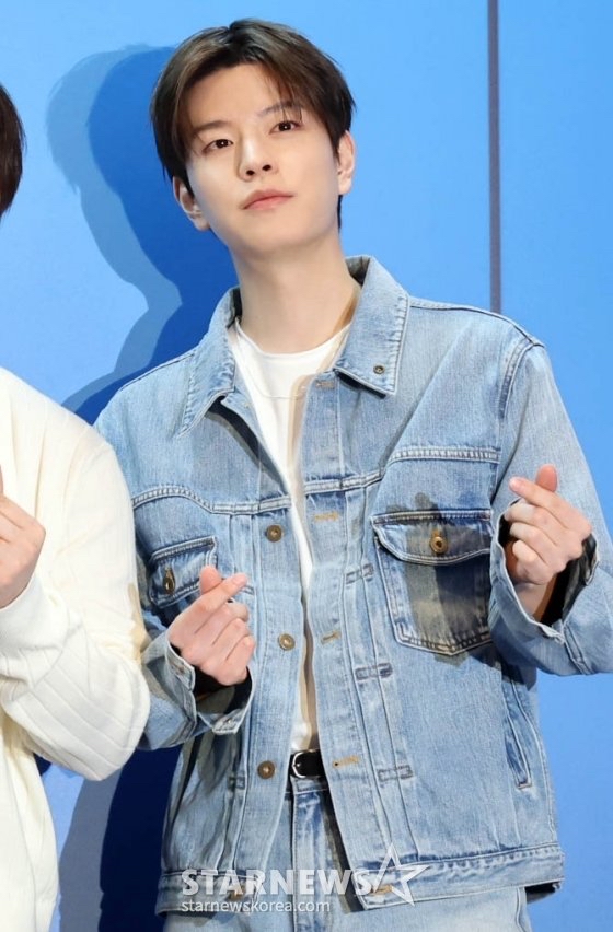 スンミン (Stray Kids)の最新写真