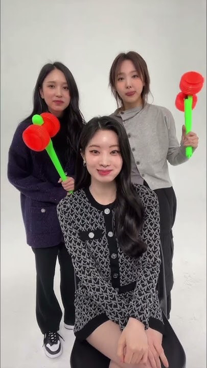 TWICE 팬이 찍은 순간