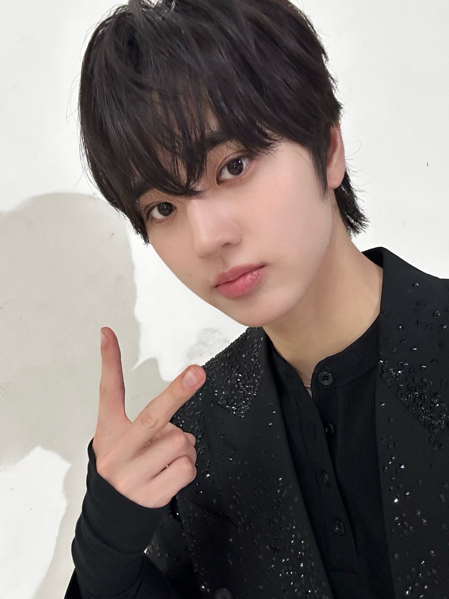 A moment captured by TEMPEST's fan