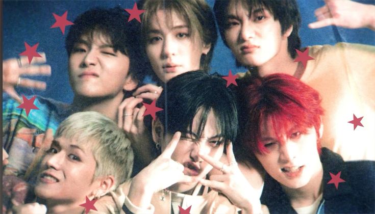 Latest photo of BOYNEXTDOOR