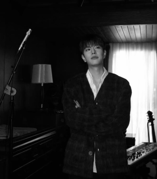 升玟 (Stray Kids)的最新照片