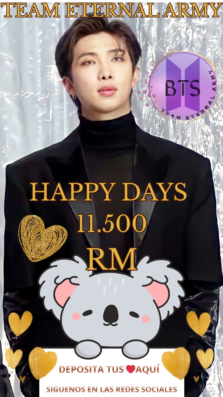 防彈少年團社群今天最受歡迎的桌布