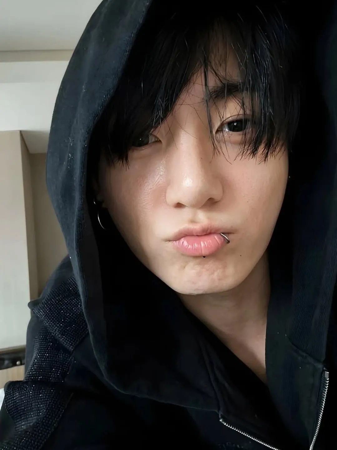 정국 (방탄소년단) 최근 활동샷