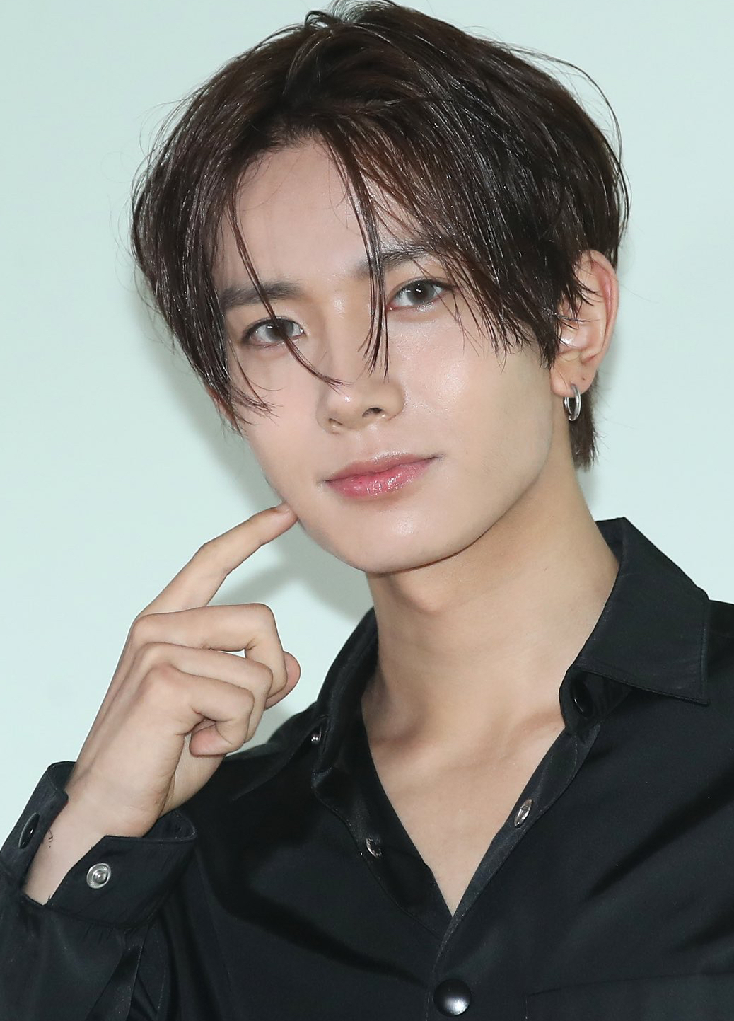 羲承 (ENHYPEN)的最新活動照片