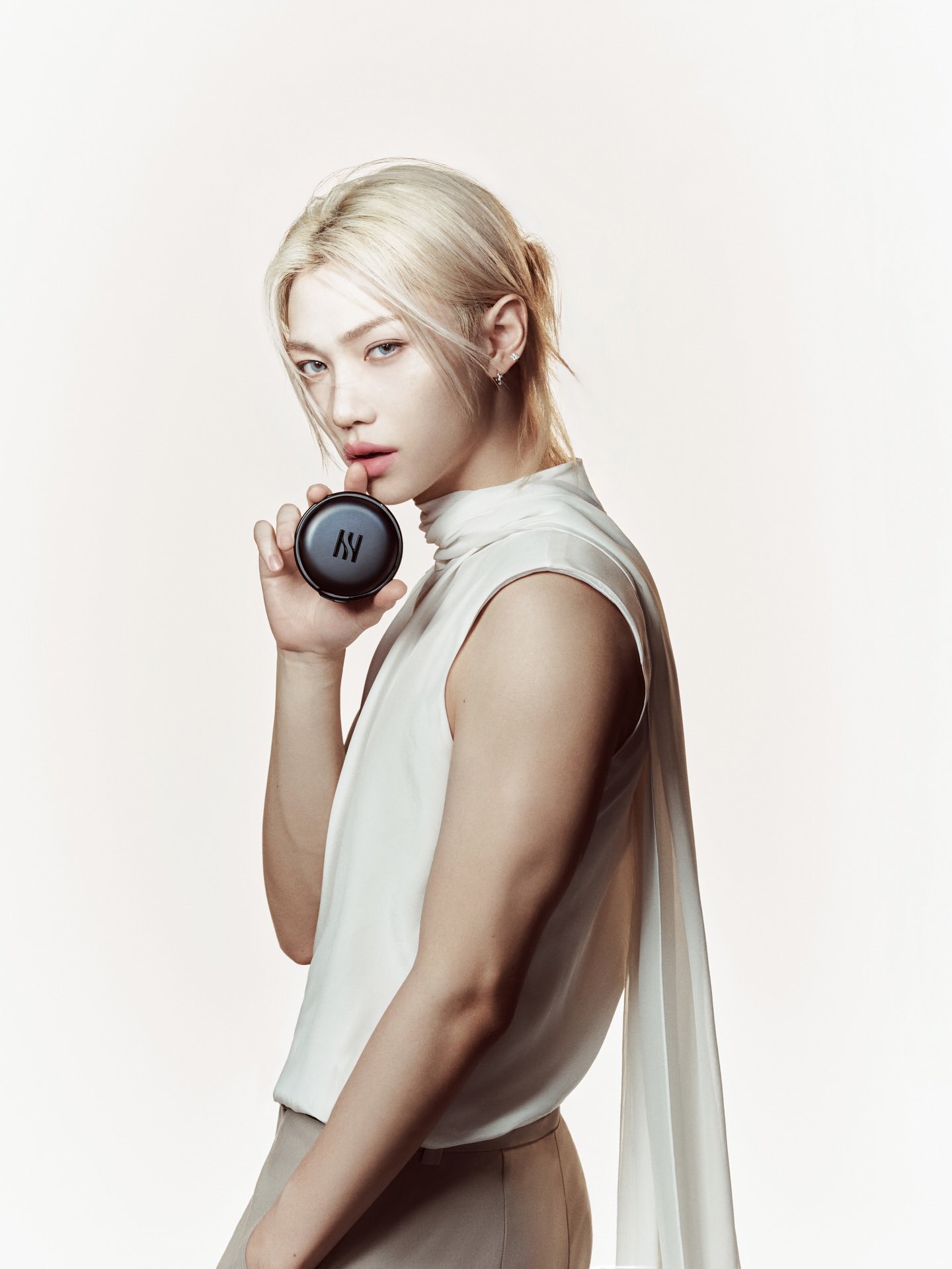 Stray Kids粉丝拍下的瞬间