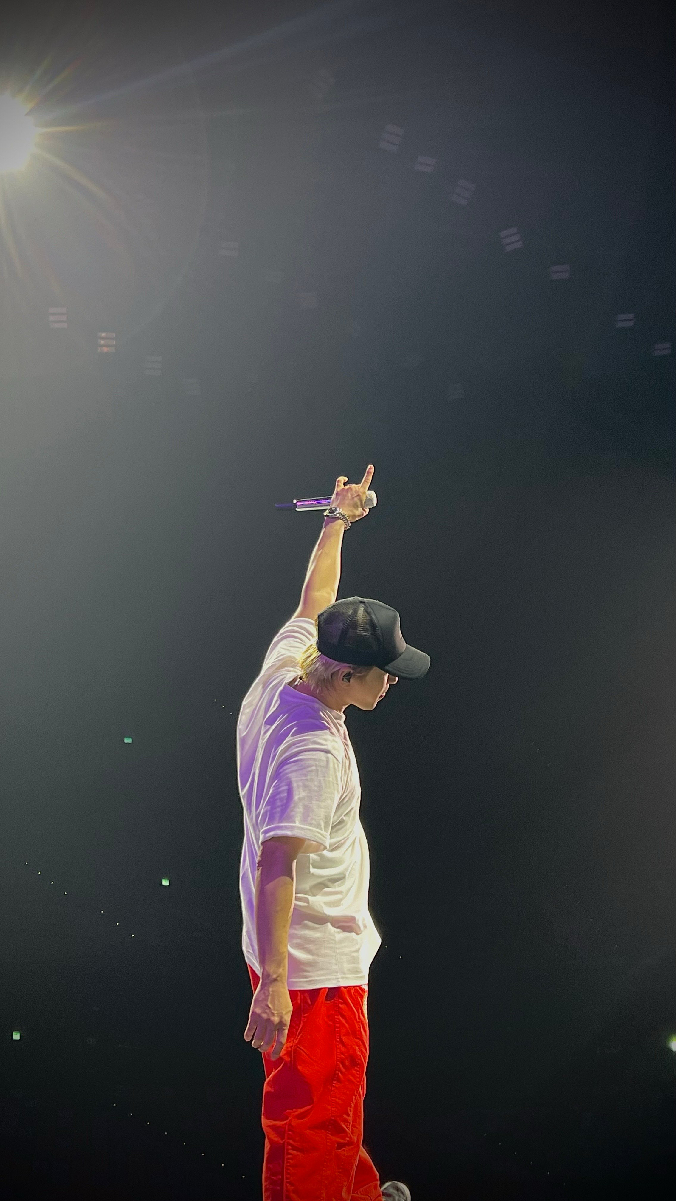 Fan-made special wallpaper for Taeyang (BIGBANG)