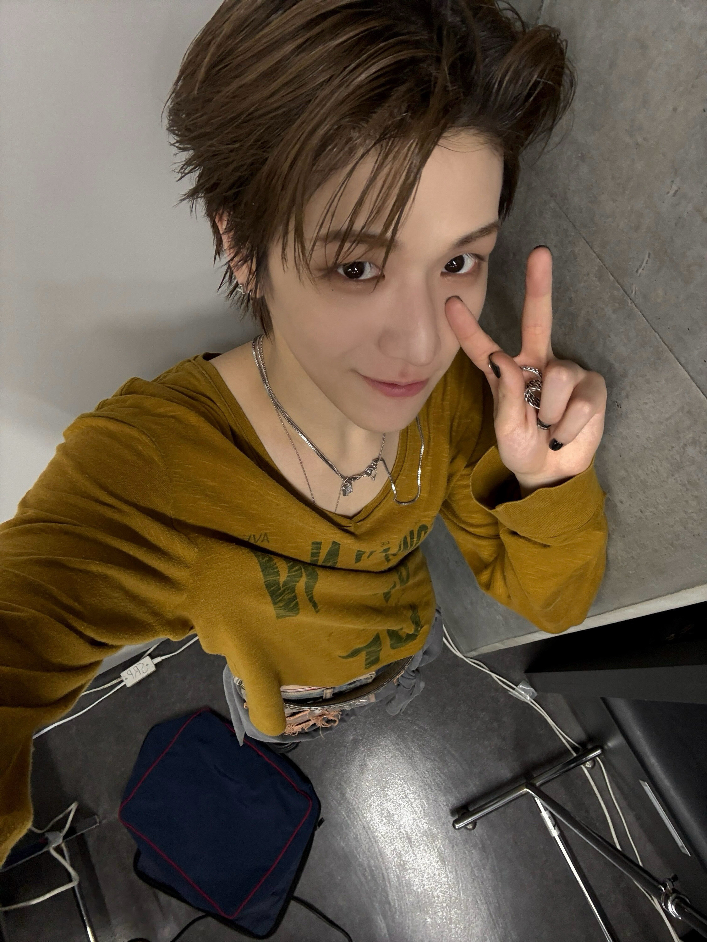 Latest photo of Riwoo (BOYNEXTDOOR)