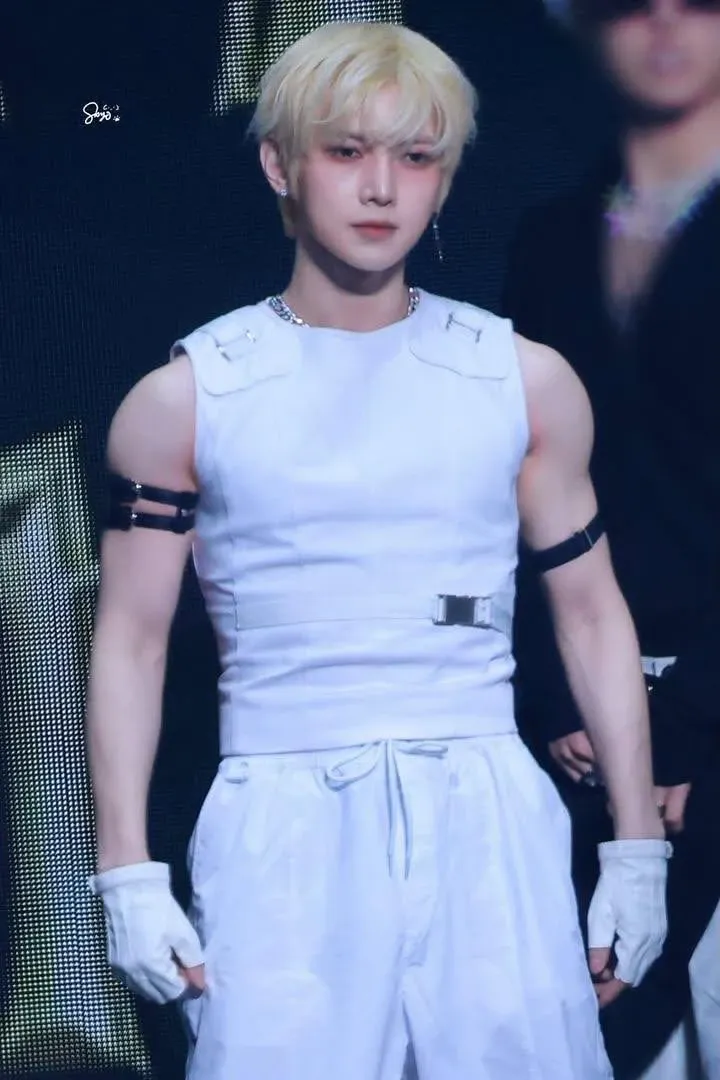 ATEEZ的最新照片