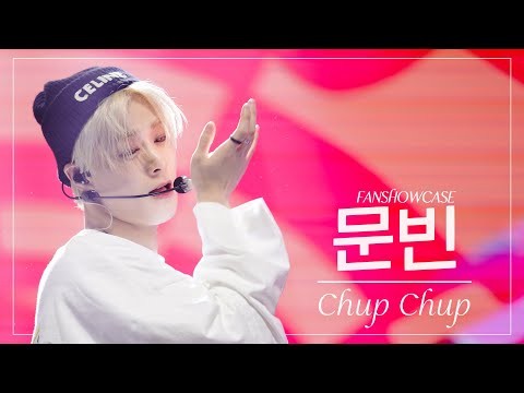 Behind-the-scenes cut of Moonbin (ASTRO)