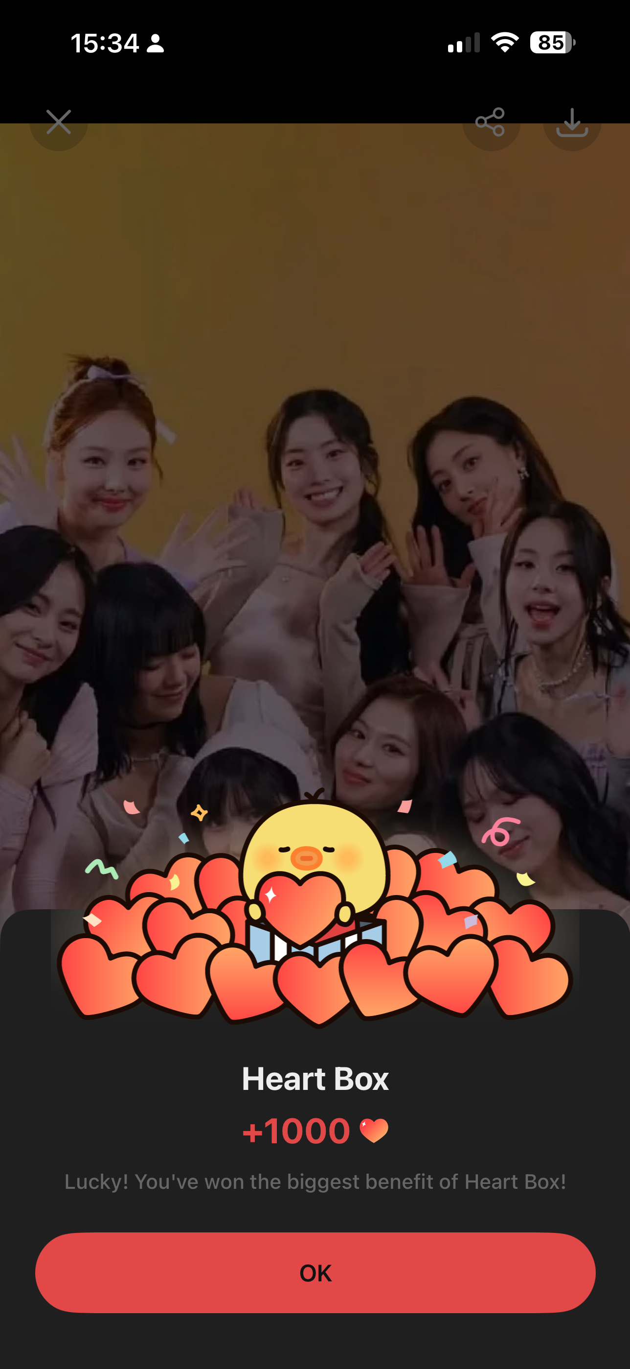 K-POP posts beloved by 자유게시판 fans
