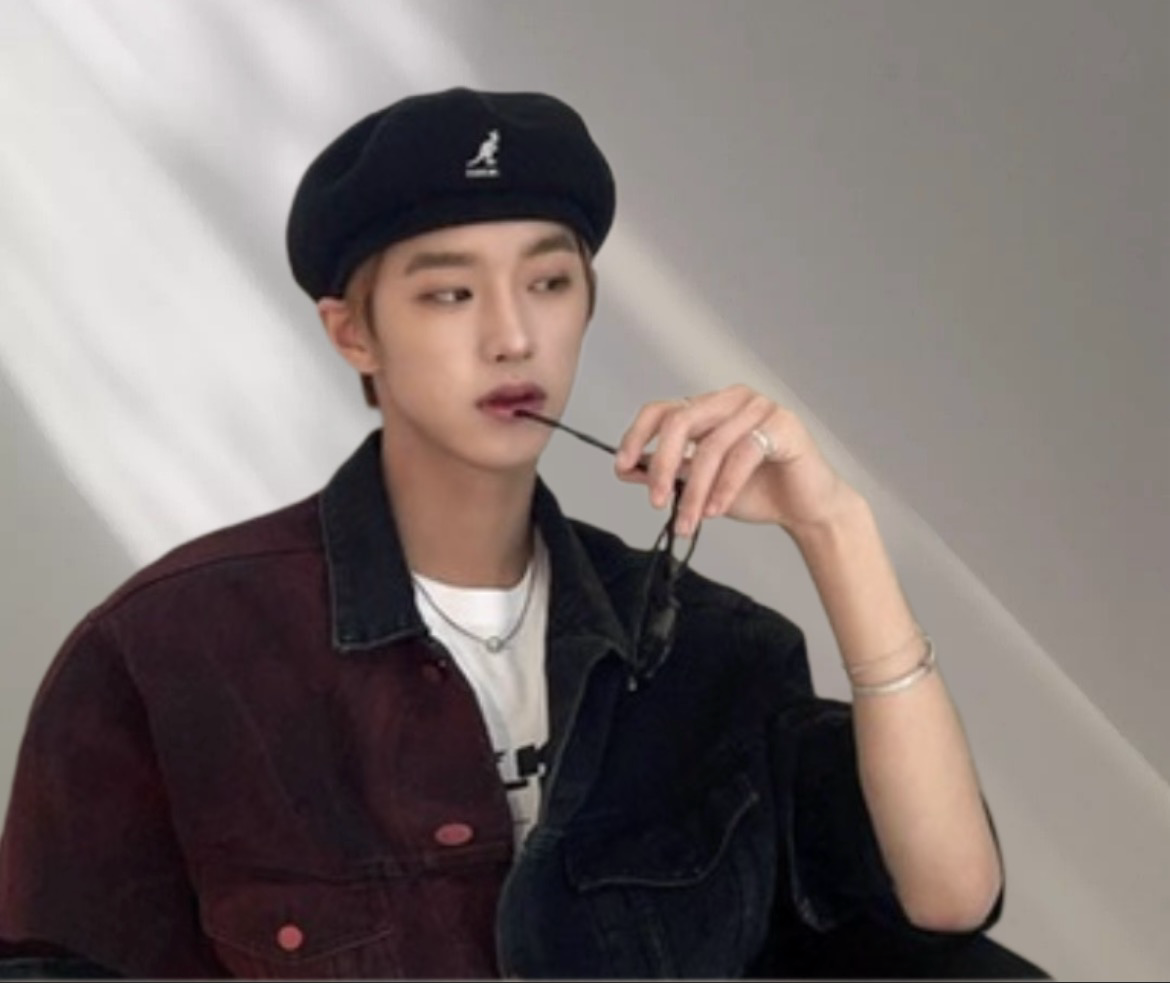 Latest photo of Hyun