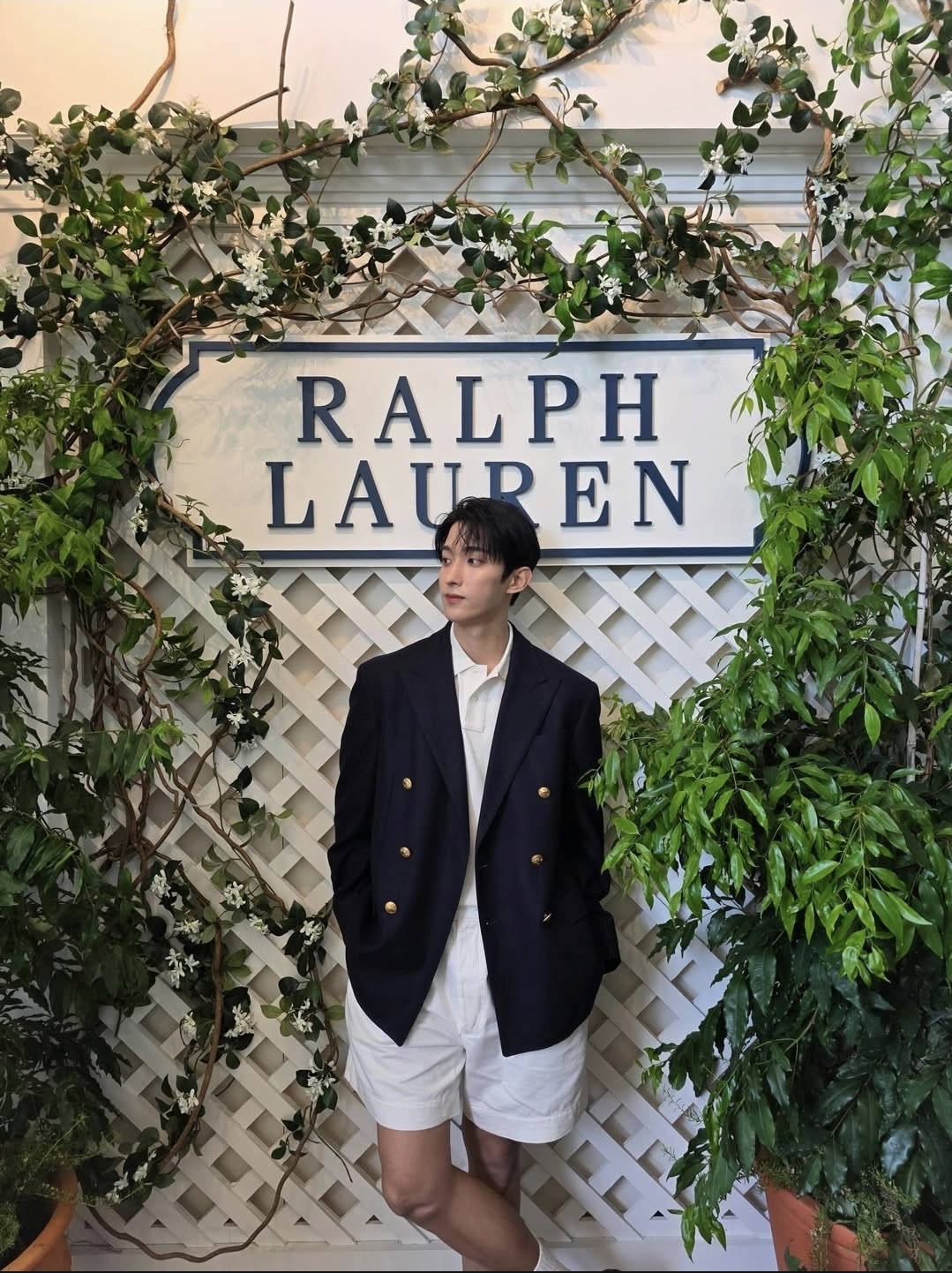 Behind-the-scenes cut of DK (SEVENTEEN)