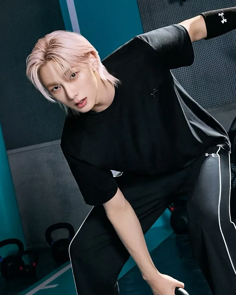 BOYNEXTDOOR ソンホ ファンダムコミュニティ │ KPOP人気No.1アプリ