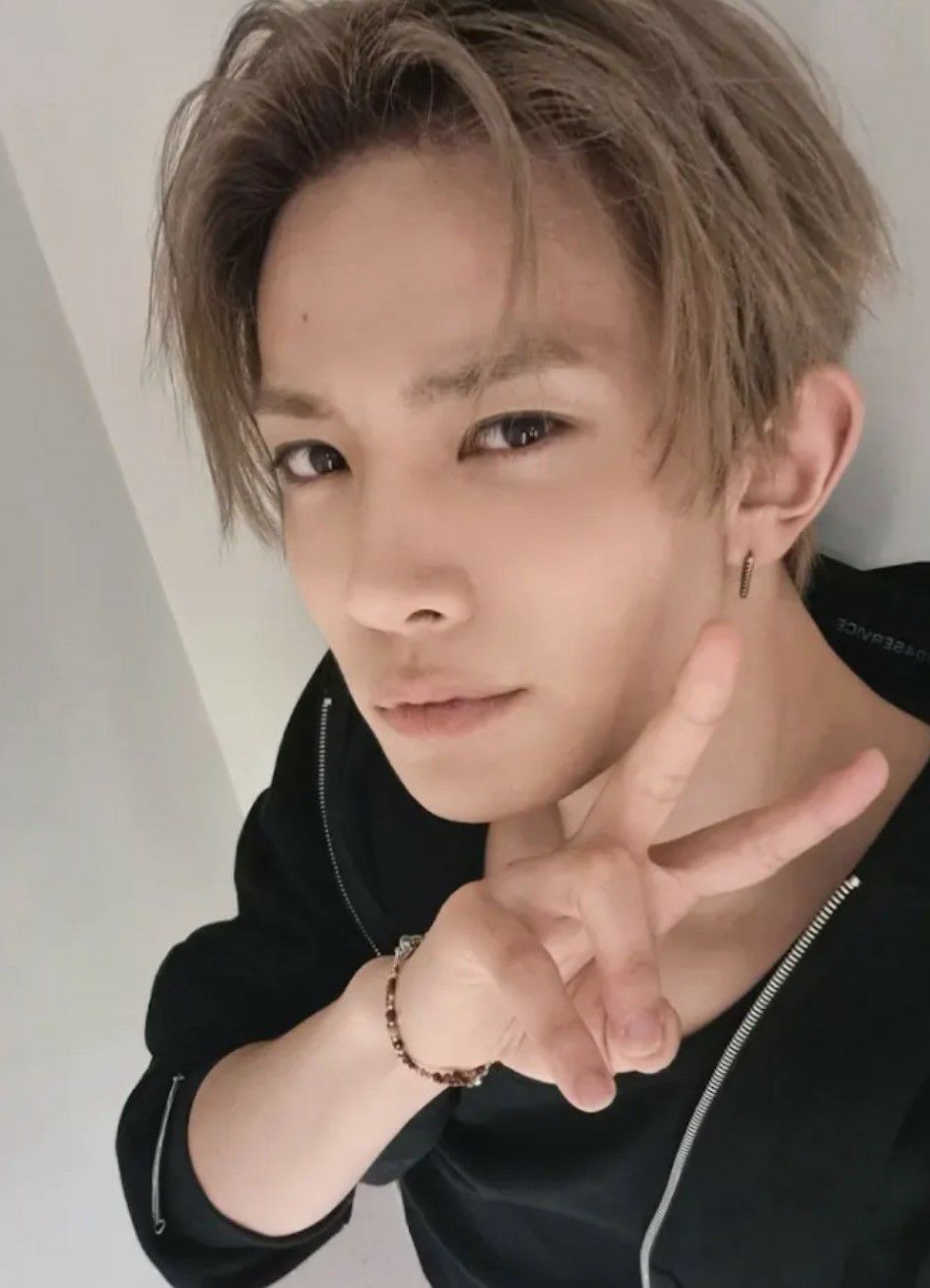 희승 (ENHYPEN)의 최신 사진