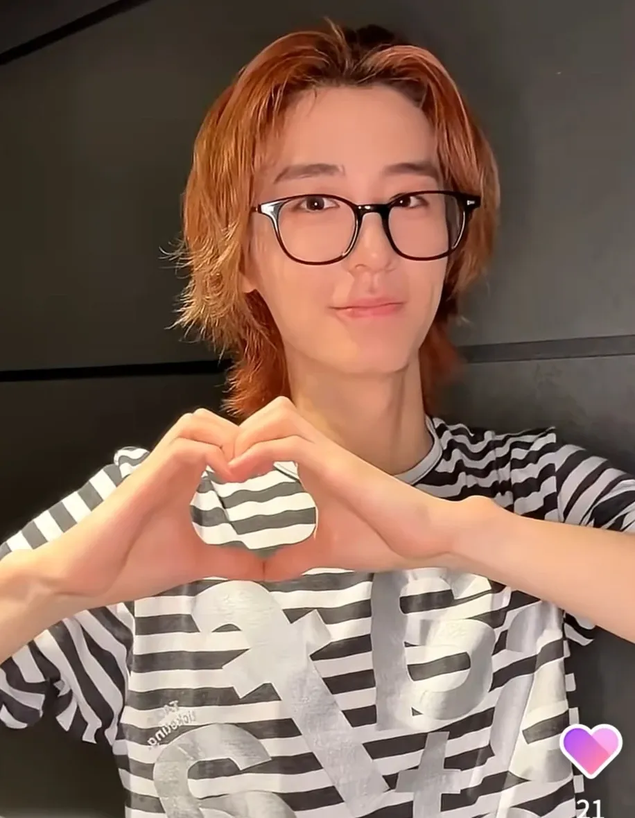 Leehan (BOYNEXTDOOR)的最新活動照片