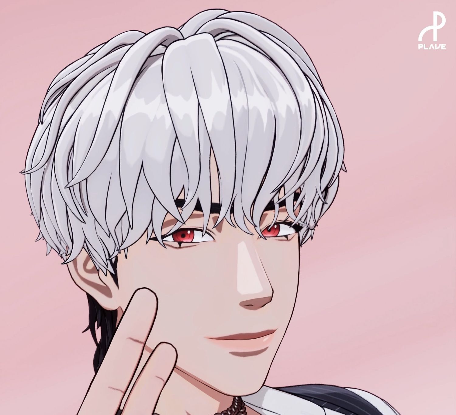 Latest photo of Eunho (PLAVE)