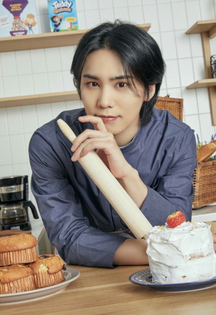 Behind-the-scenes cut of Rocky