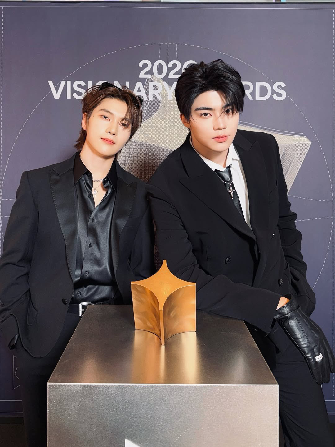 Latest photo of Park Gunwook (ZEROBASEONE)